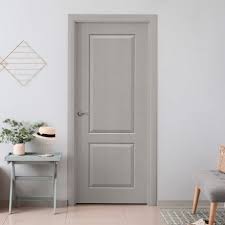 Grey Internal Doors Grey Interior