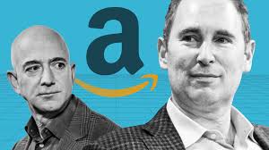 Reproduced by permission of the corbis corporation (bellevue). As Jeff Bezos Steps Aside What Comes Next For Amazon Financial Times