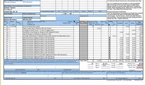 10 Free Printable Expense Reports Templates Free Printable Expense