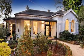 Period Home Extensions Melbourne