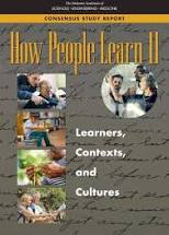 Book cover for <p>How People Learn II: Learners, Contexts, and Cultures</p>
