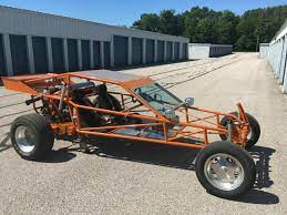 dune buggy frames chis and kits