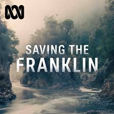 Saving The Franklin