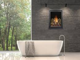 Gas Fireplaces Kirkland Fireplace