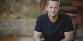 My adopted kids know that they're in our family because we wanted them to be in our family. Kirk Cameron Connect Risen Magazine