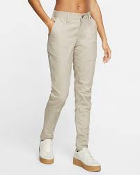 Hurley X Carhartt Skinny Double Front Womens Pants