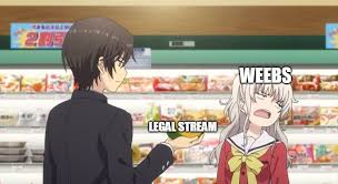 Ane udah coba coba dan work 100%. Memilih Layanan Streaming Anime Legal Yang Tepat