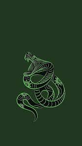 cobra snake green cobra green cobra