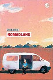Nomadland treats its subjects with respect and curiosity. Nomadland Amazon De Bruder Jessica Peronny Nathalie Fremdsprachige Bucher