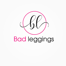 Entry 125 By Designready10 For Logo For Bad Leggings Com