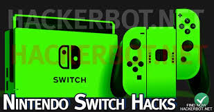 Navigate using the buttons above or scroll down to browse the fortnite cheats we have available for nintendo switch. Nintendo Switch Hacks Mods Aimbots Wallhacks And Cheats Switch Hack