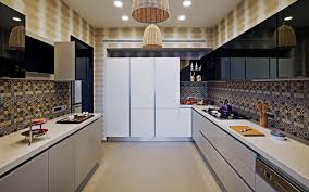 u c shape kitchen design ideas that are