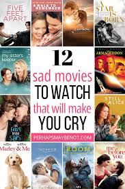 At first these movies are shown in cinema for a specific for your love of the movies, we have compiled a set of 30 emotional and saddest movies that make you cry and will make you extremely emotional. Pin On Movies
