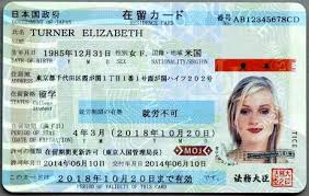 If your visa expires, you have the chance to renew it through a similar procedure to the initial application process. Extending Period Of Stay Visa Renewal Guide Thousand Leaves Chiba