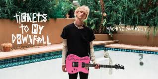 Richard colson baker (born april 22, 1990), known professionally as machine gun kelly (often abbreviated as mgk), is an american rapper and actor from cleveland, ohio. Machine Gun Kelly Facebook