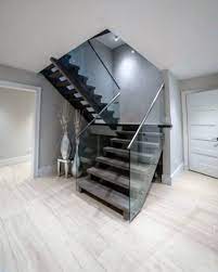Basement Stairs Ideas Staircase Design