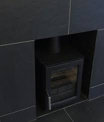How To Clean A Tiled Hearth Or Surround