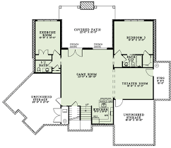 House Plan 1444 Chadwick Drive