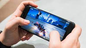 Tổng hợp những điện thoại chơi game tốt nhất 2021 giá rẻ - Bảng Xếp Hạng