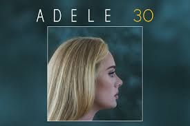 Spotify eliminó el botón de reproducción aleatoria en el álbum Adele - Faro  En Las Calles