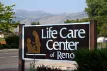 19 nursing homes in reno nv find