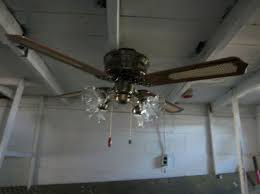 ceiling fans smc u52sa royal flush
