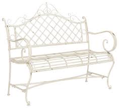 Pat5017a Garden Benches Furniture By