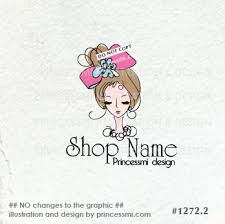 logo spa handmade business boutique logo