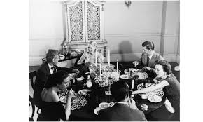 The dinner party is one of the most popular assignments among students' documents. Dear June Dinner Conversation Topics Does Anything Go