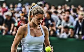 Camila giorgi slow motion forehands and backhands. Herunterladen Hintergrundbild Camila Giorgi 4k Italienische Tennis Spieler Wta Match Sportler Giorgi Tennis Hdr Tennis Spieler Mit Einer Auflosung Zu Uberwachen 3840x2400 Bilder Auf Dem Desktop