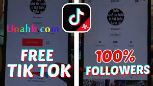 Your tiktok free likes come to live now! Free Tiktok Fans And Likes Comment Share Viwes 100 Saved Your Id