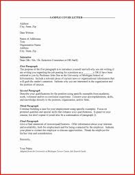 How Address Cover Letter Unknown Addressing A Company Elegant Sample