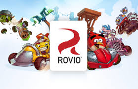 Rovio Of Angry Birds Fame To Debut On The Helsinki Stock