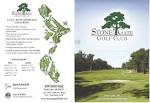 SGC Scorecard - Stonegate Golf Club