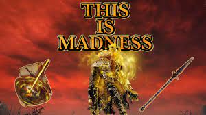 Elden Ring: This Is MADNESS - YouTube
