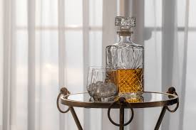 17 Best Whiskey Decanters Sets In