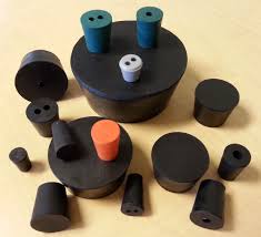 Rubber Stoppers Rubbermill