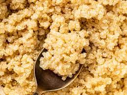 Simply Quinoa gambar png