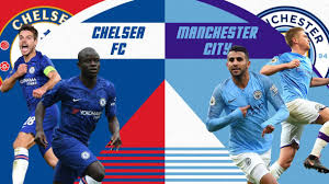 8:15pm, thursday 25th june 2020. Chelsea Vs Manchester City Premier League Preview And Prediction