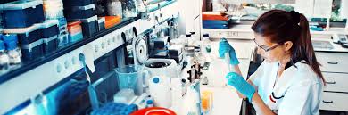 laboratory equipment biofrontier