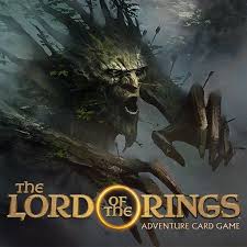 Maybe you would like to learn more about one of these? The Lord Of The Rings Adventure Card Game Definitive Edition