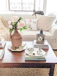 Spring Table Decorating Ideas