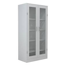 Freestanding Laboratory Cabinets Sset