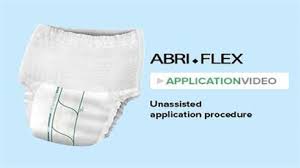 Abena Abri Flex Premium Protective Underwear Extra Small