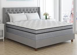 A8 Instant Personal Comfort Bed Try