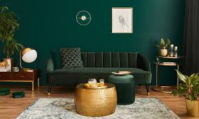 Modern Dark Interior Designs For Your Home | Design Cafe gambar png
