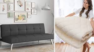 14 futons under 400 that look