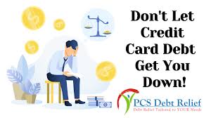 PCS Debt Relief - Home | Facebook