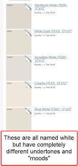 Sherwin Williams L And Stick Paint