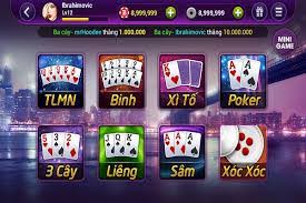 Game Slot Thanhno